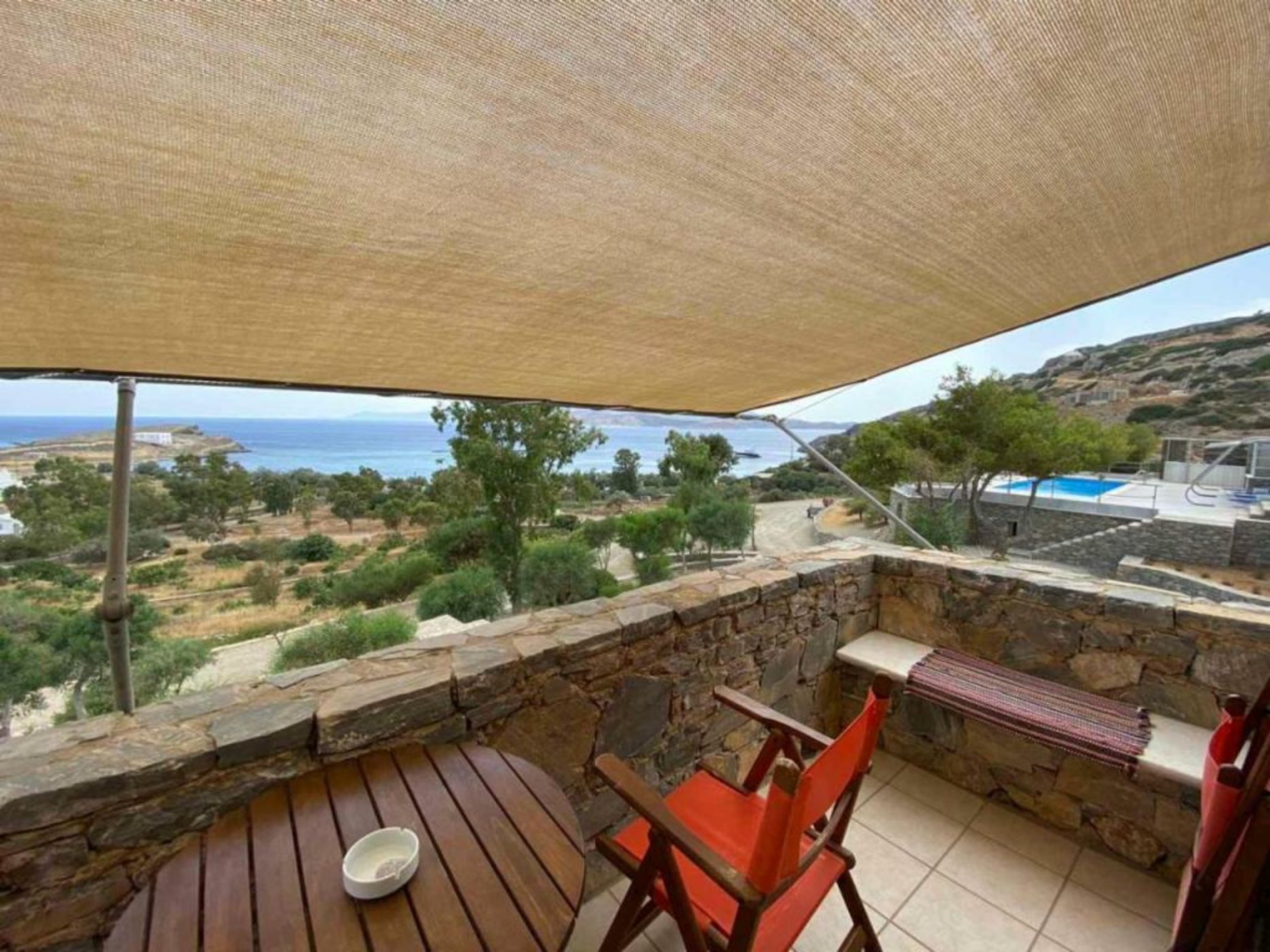 Archipelagos Boutique Hotel