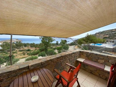 Archipelagos Boutique Hotel