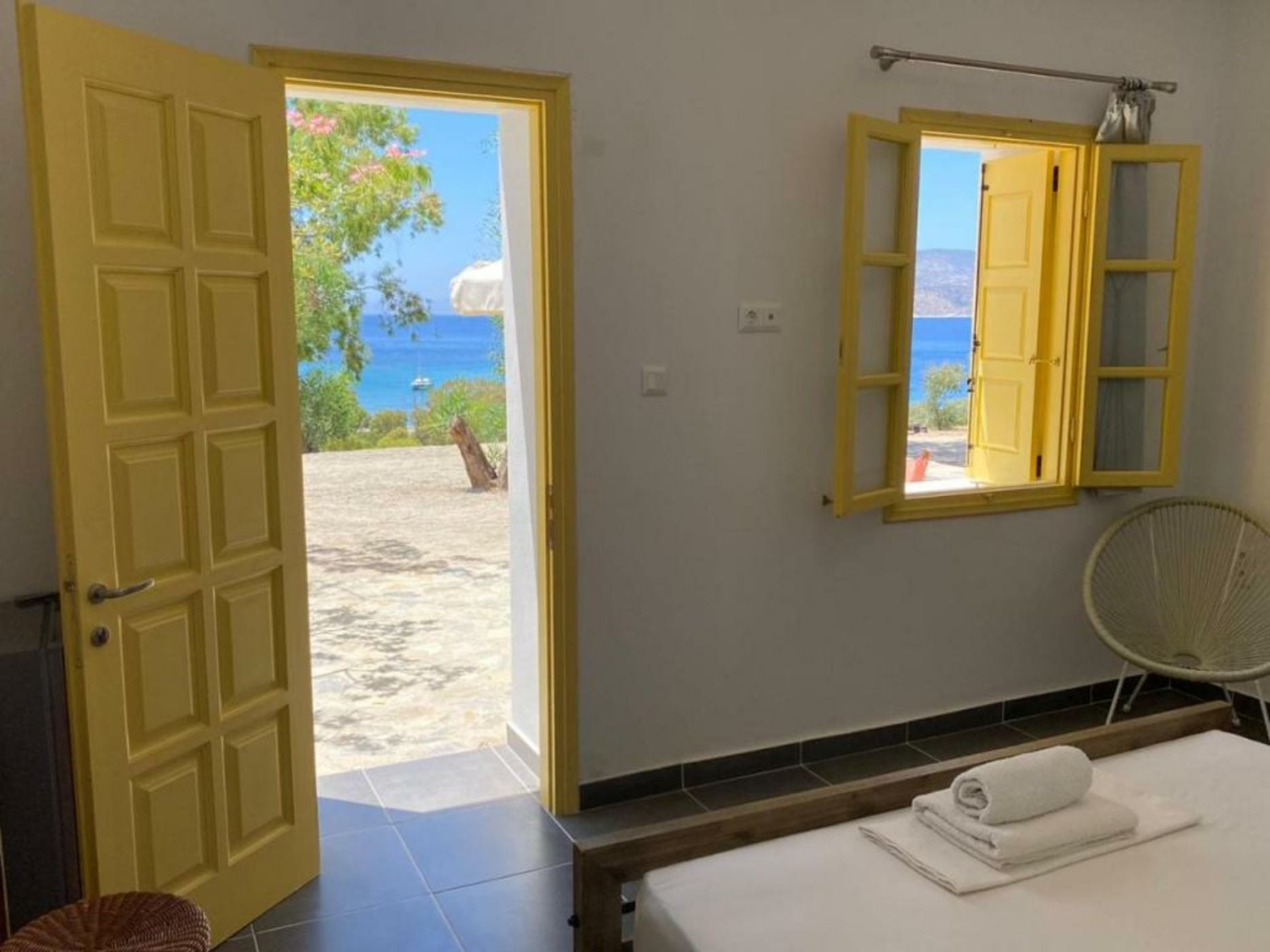 Archipelagos Boutique Hotel