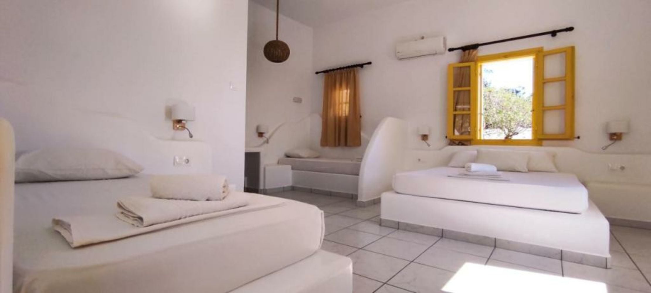 Archipelagos Boutique Hotel