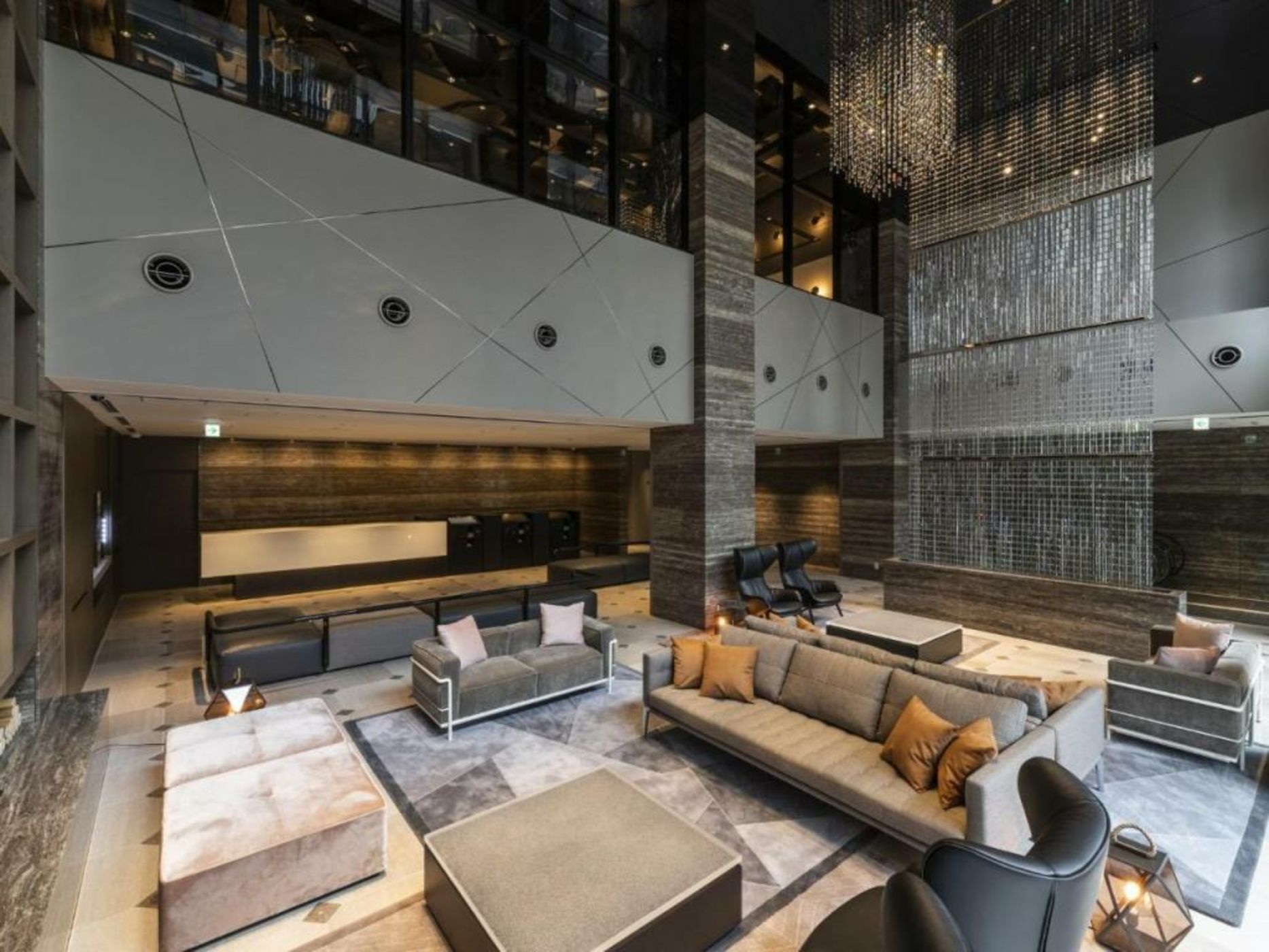 HOTEL FORZA SAPPORO STATION