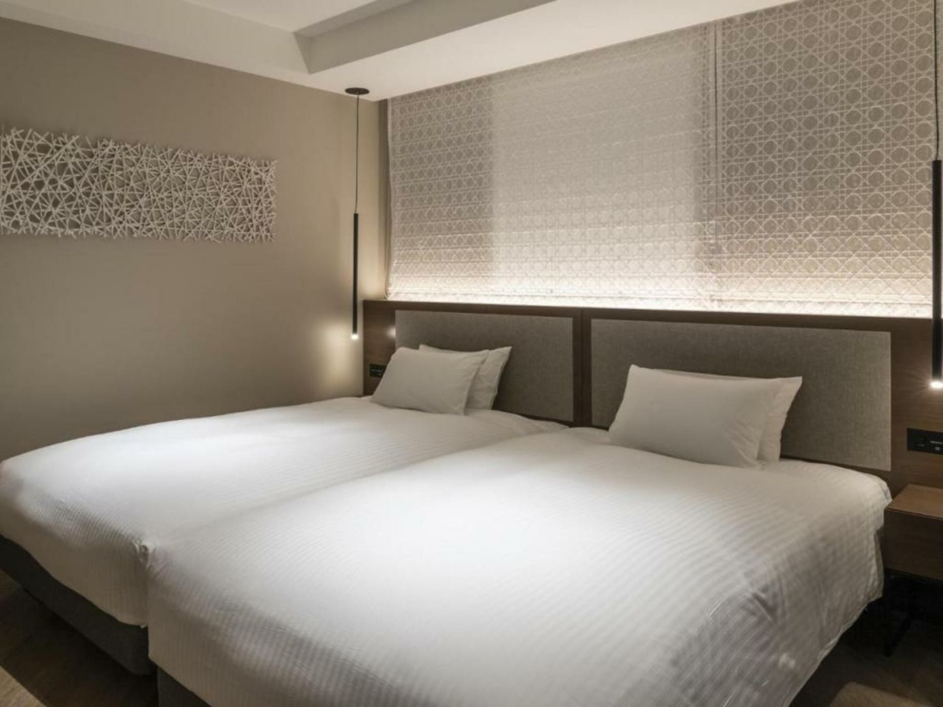 HOTEL FORZA SAPPORO STATION