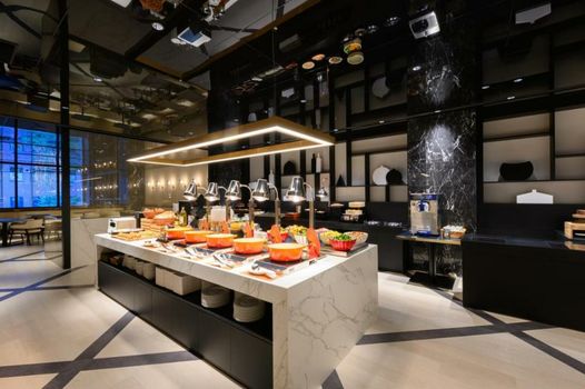 HOTEL FORZA SAPPORO STATION