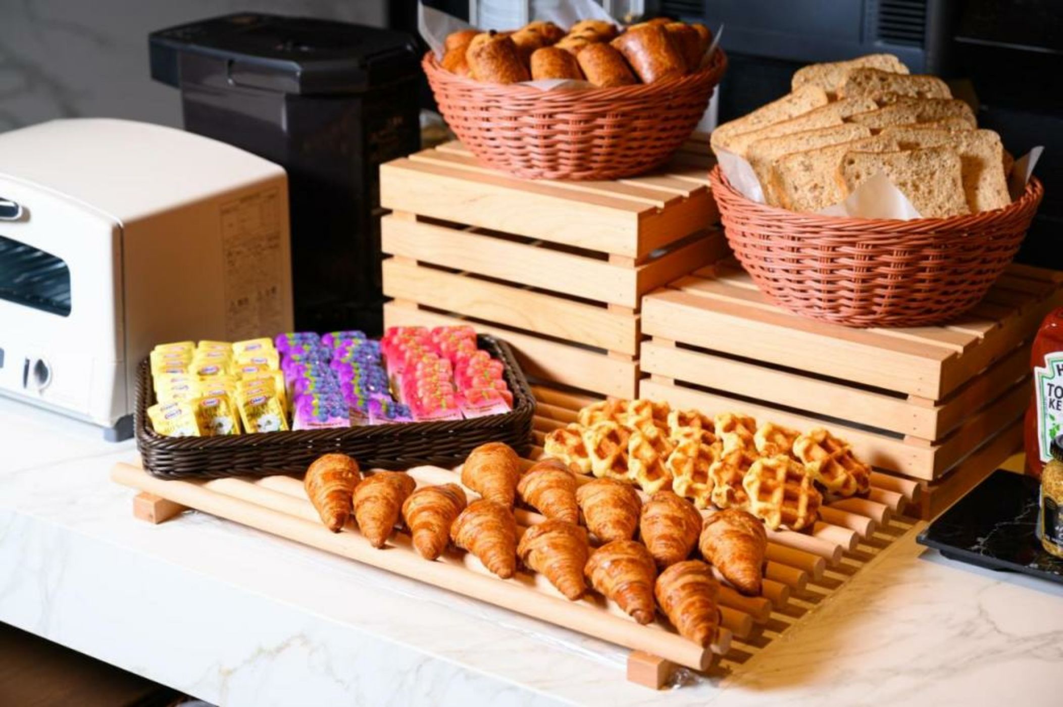 HOTEL FORZA SAPPORO STATION