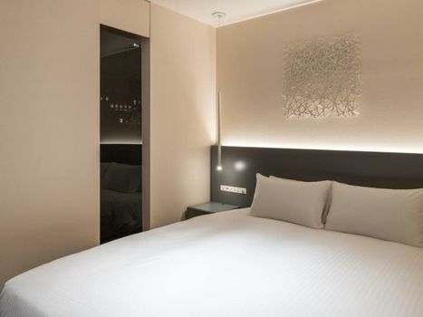 HOTEL FORZA SAPPORO STATION