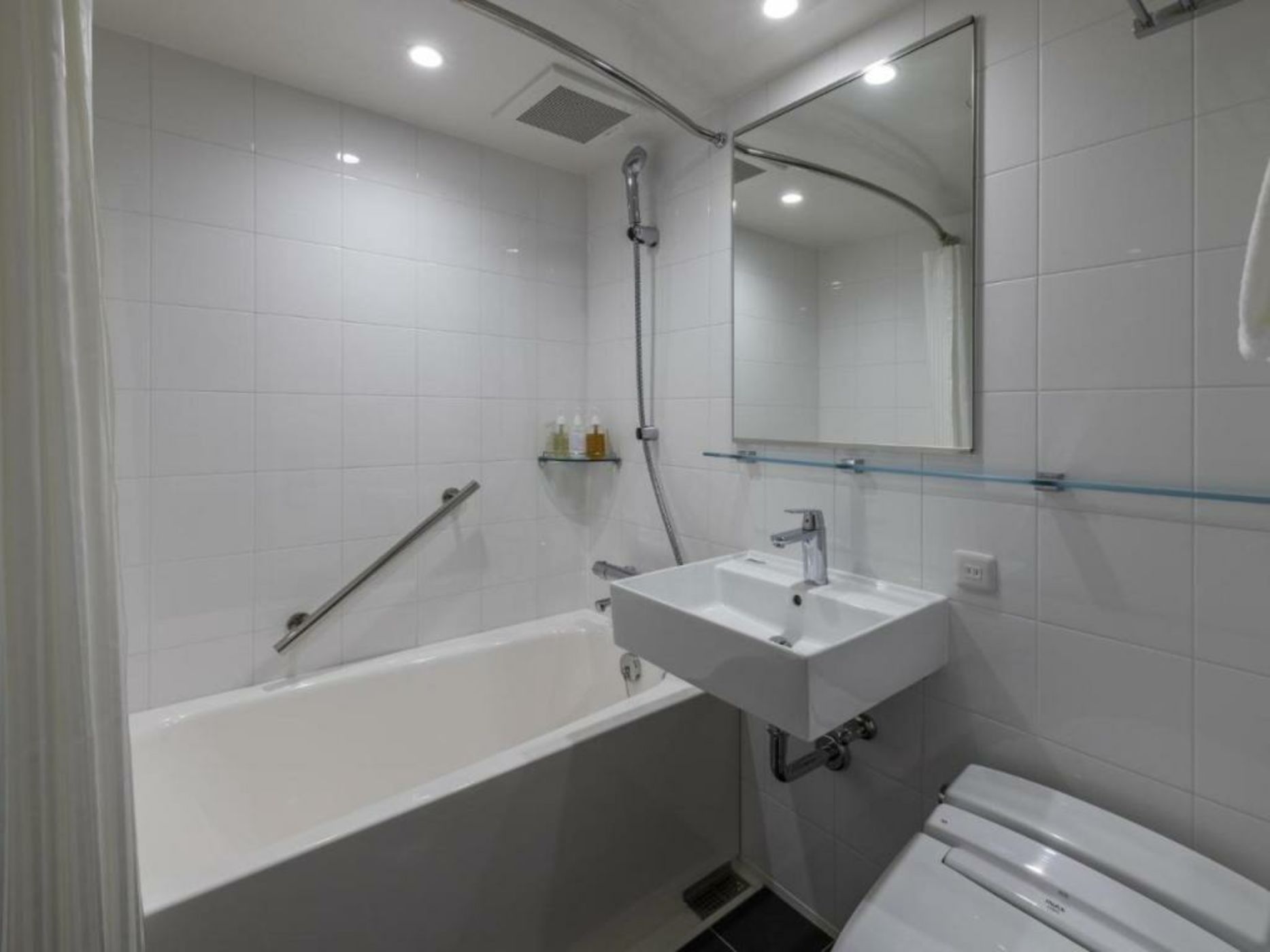 HOTEL FORZA SAPPORO STATION