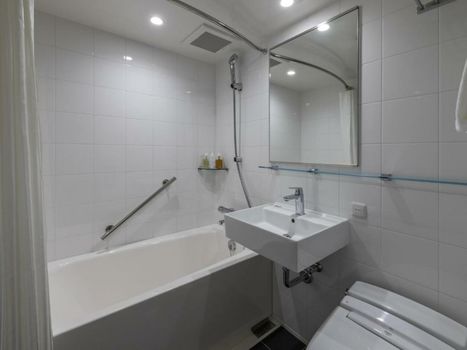 HOTEL FORZA SAPPORO STATION