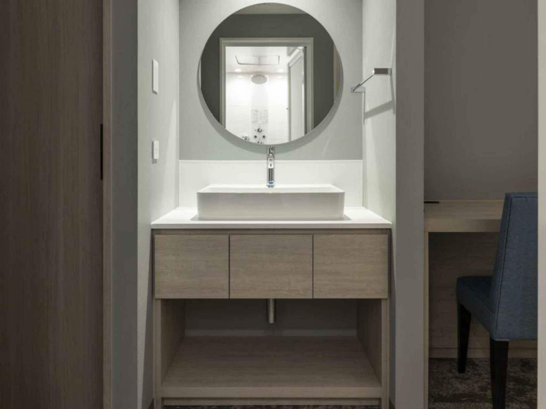 HOTEL FORZA SAPPORO STATION