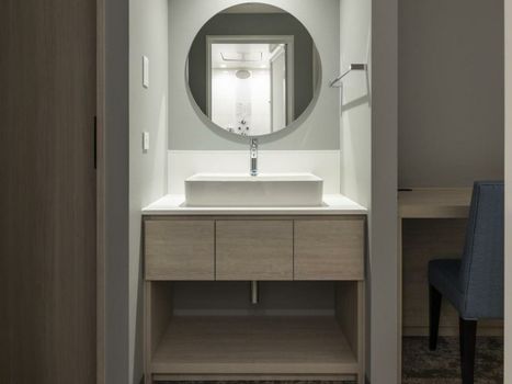 HOTEL FORZA SAPPORO STATION