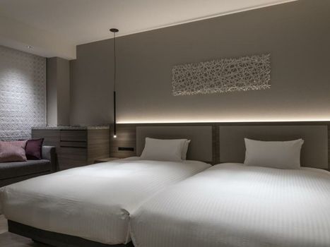 HOTEL FORZA SAPPORO STATION