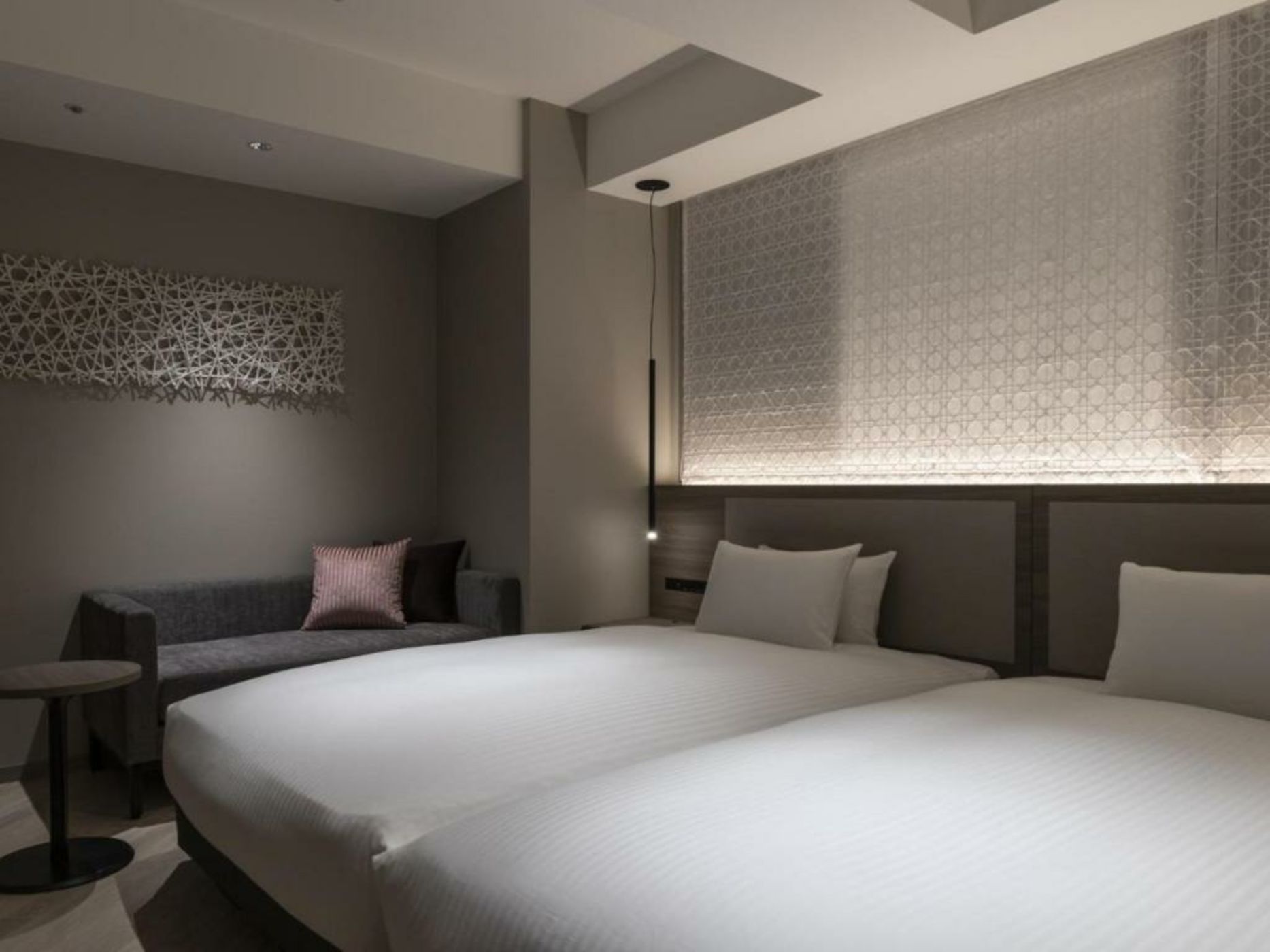 HOTEL FORZA SAPPORO STATION