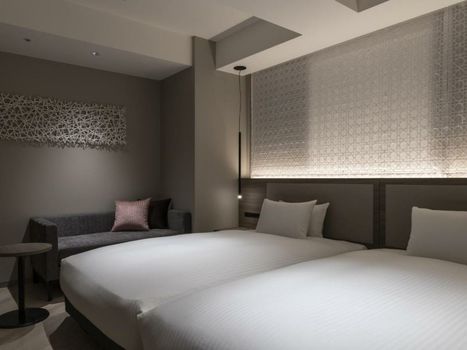 HOTEL FORZA SAPPORO STATION