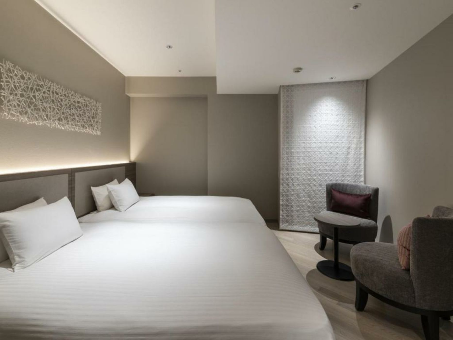 HOTEL FORZA SAPPORO STATION