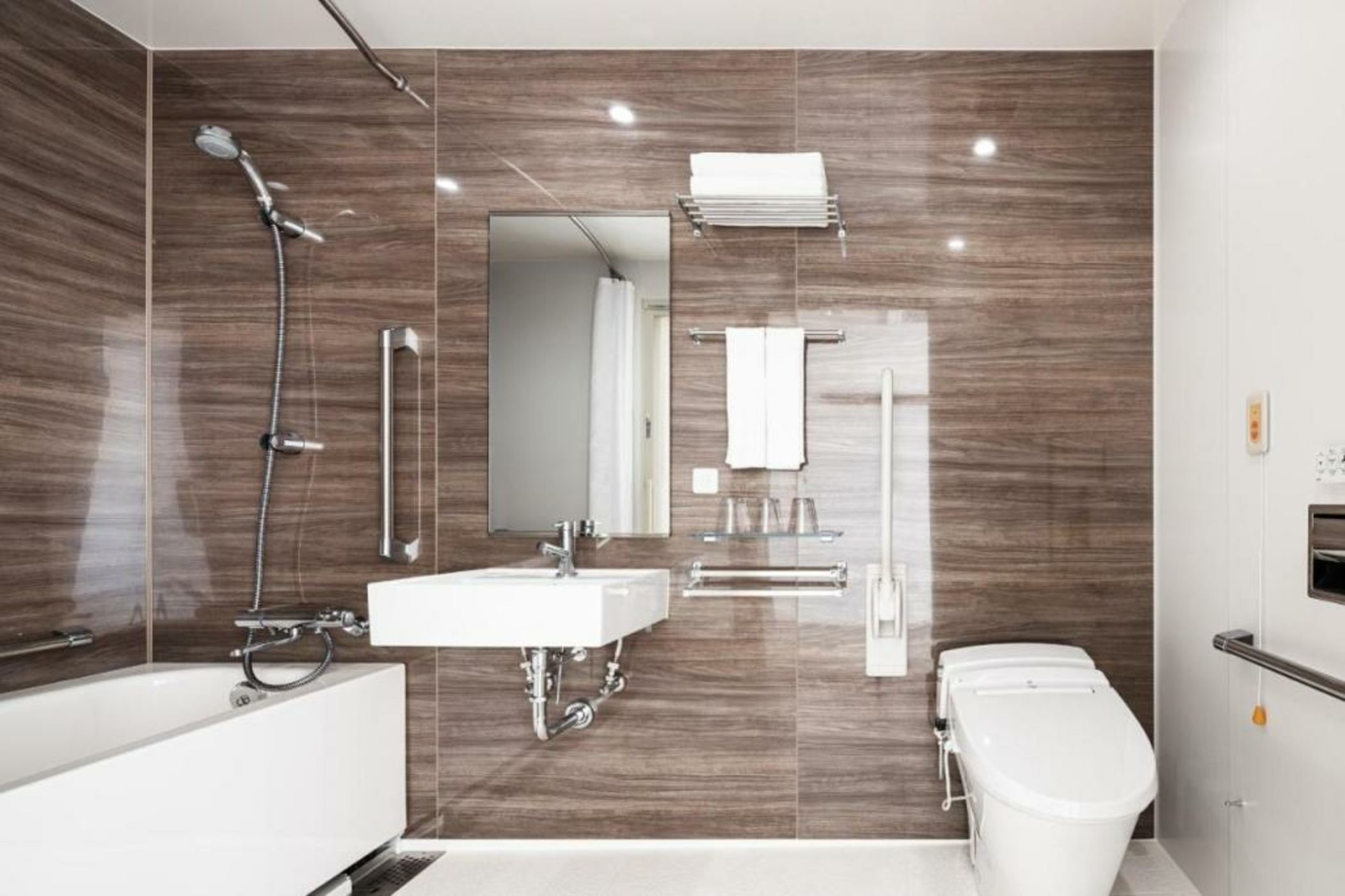 Bespoke Hotel Sapporo