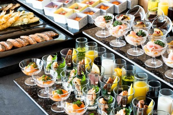 Bespoke Hotel Sapporo