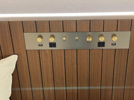 Bespoke Hotel Sapporo