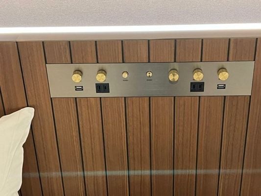 Bespoke Hotel Sapporo