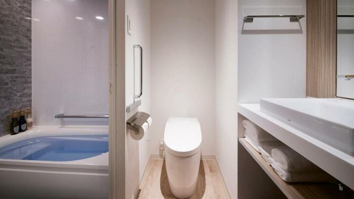 JR East Hotel Mets Premier Sapporo