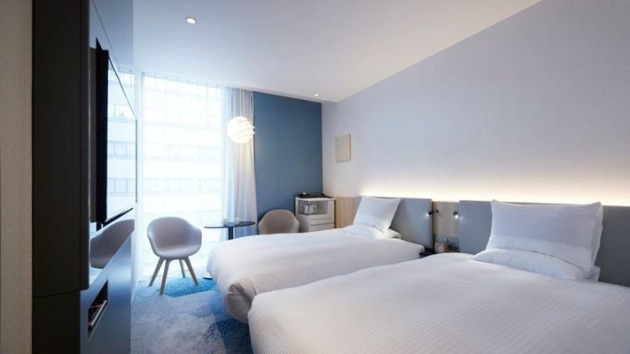 JR East Hotel Mets Premier Sapporo