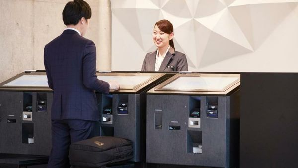 JR East Hotel Mets Premier Sapporo