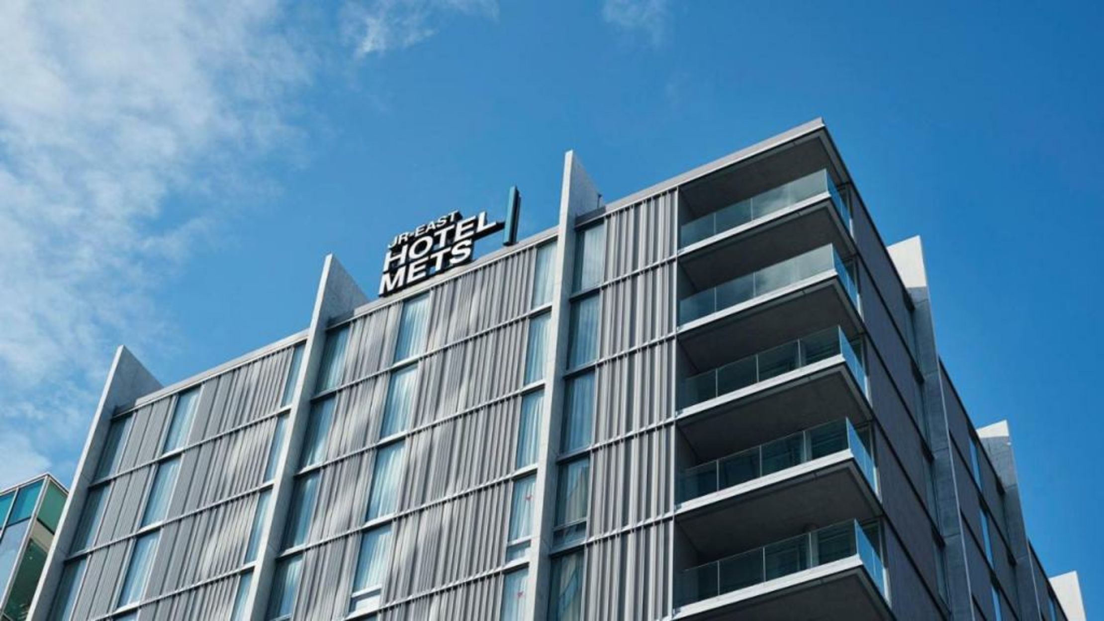 JR East Hotel Mets Premier Sapporo