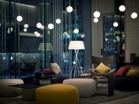 JR East Hotel Mets Premier Sapporo