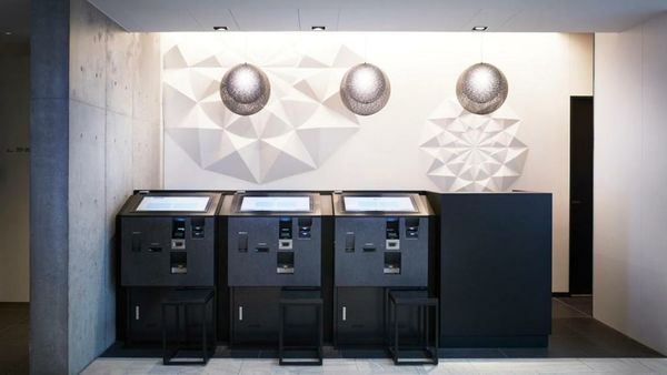 JR East Hotel Mets Premier Sapporo