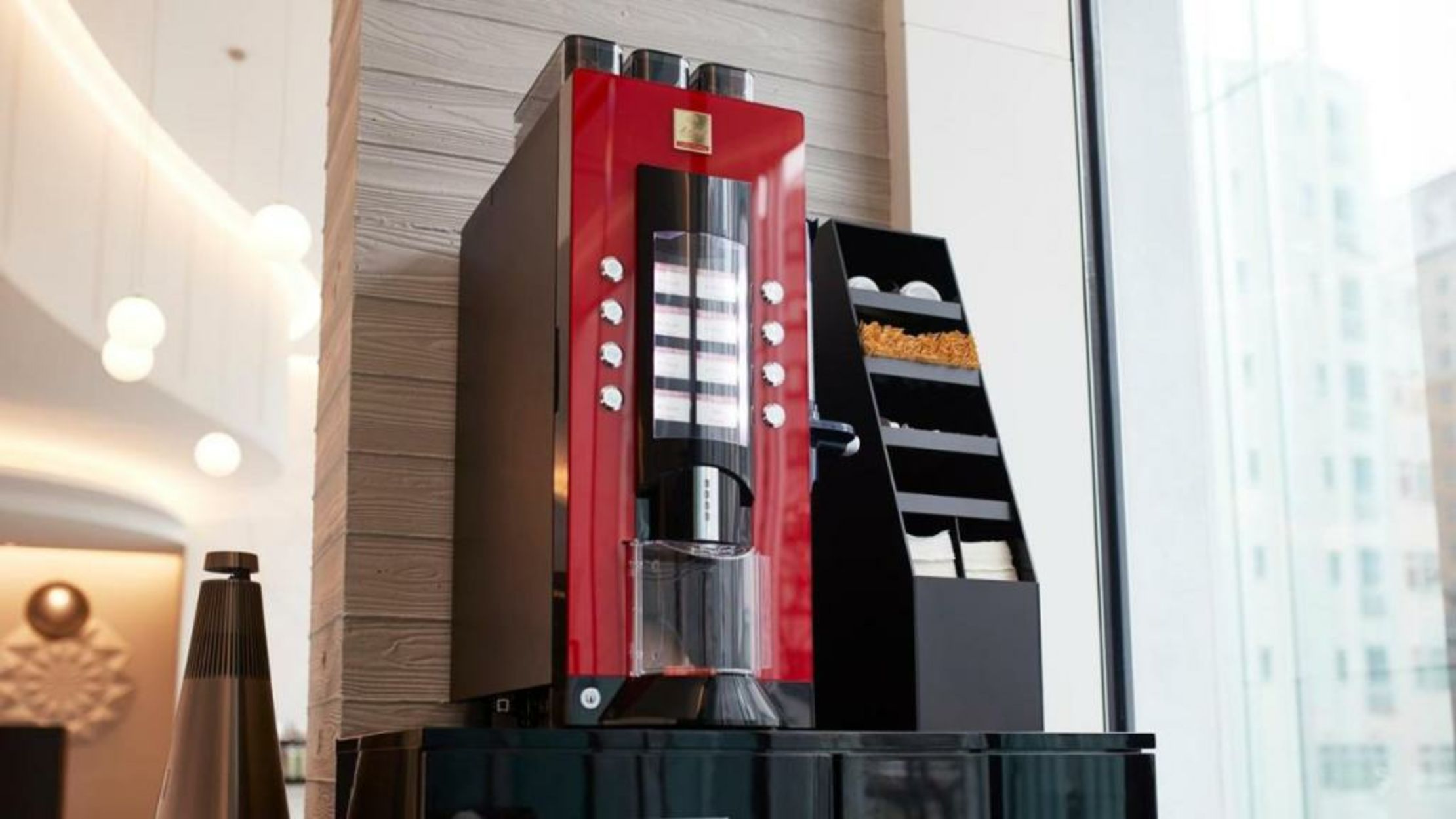 JR East Hotel Mets Premier Sapporo