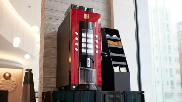 JR East Hotel Mets Premier Sapporo