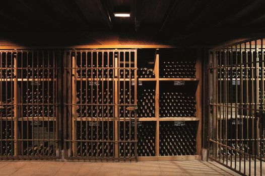 Hotel Casa Real - Viña Santa Rita