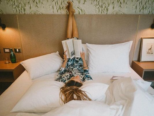 Hotel Eco Boutique Bidasoa