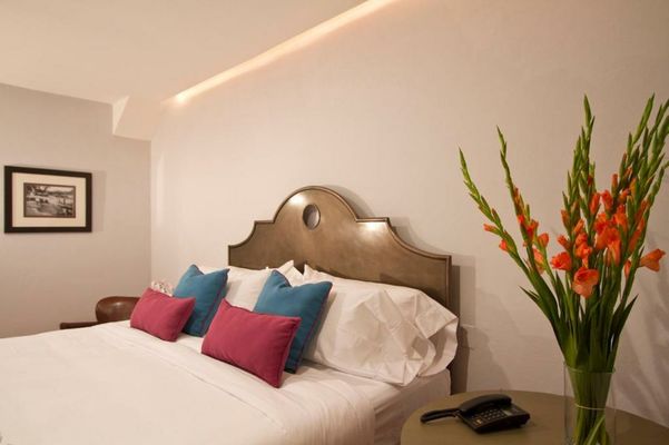 Alta Las Palomas Hotel