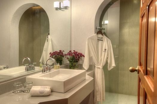 Alta Las Palomas Hotel