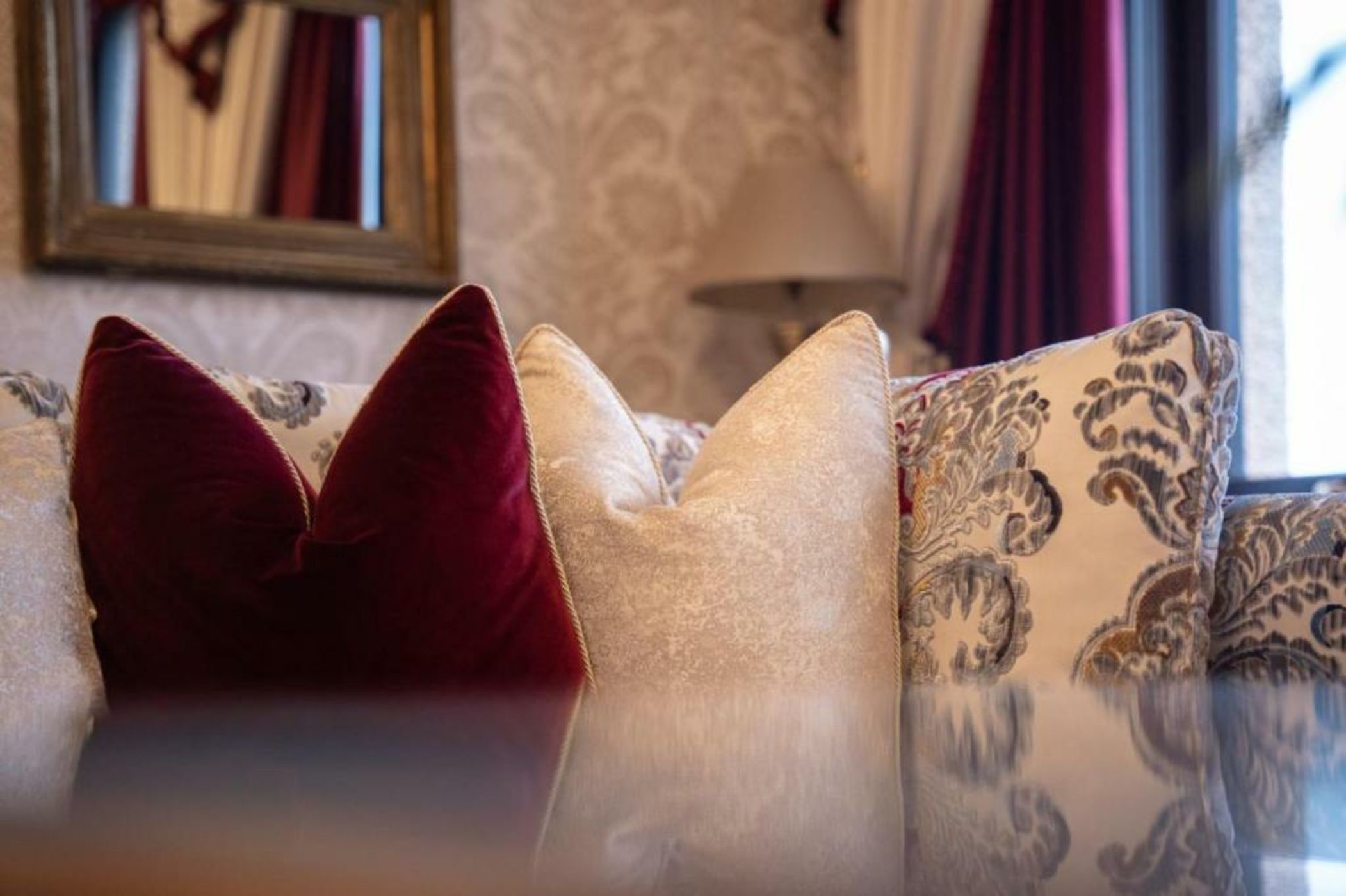 Hotel Schloss Mönchstein