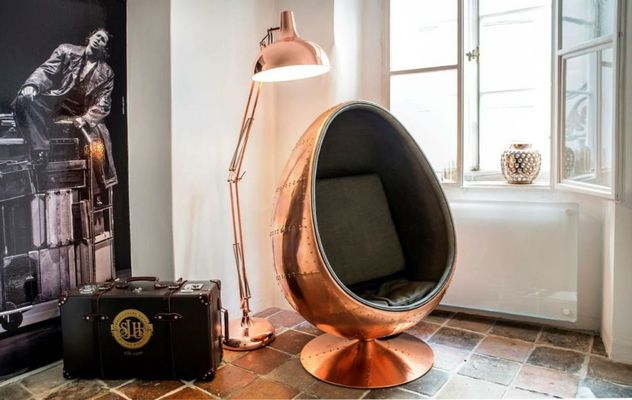 Small Luxury Hotel Goldgasse