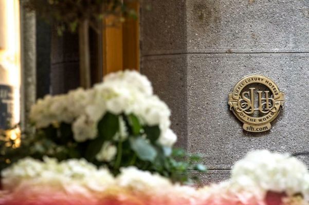 Small Luxury Hotel Goldgasse