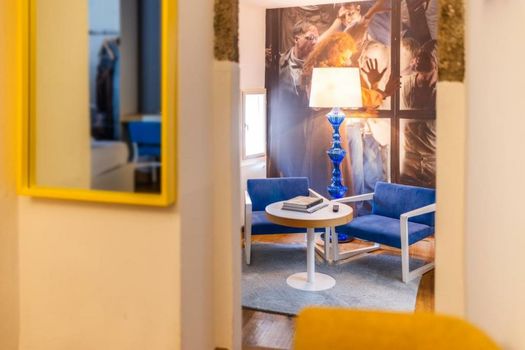 Small Luxury Hotel Goldgasse