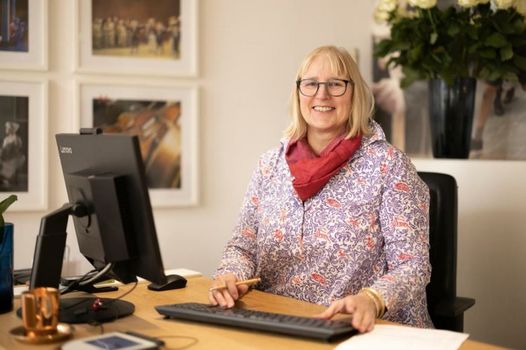 Small Luxury Hotel Goldgasse