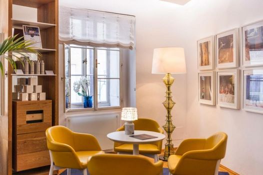 Small Luxury Hotel Goldgasse