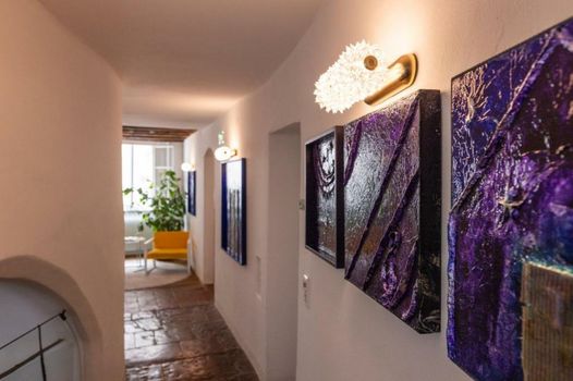 Small Luxury Hotel Goldgasse