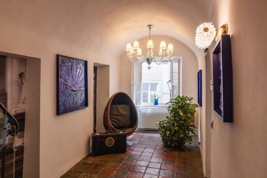 Small Luxury Hotel Goldgasse