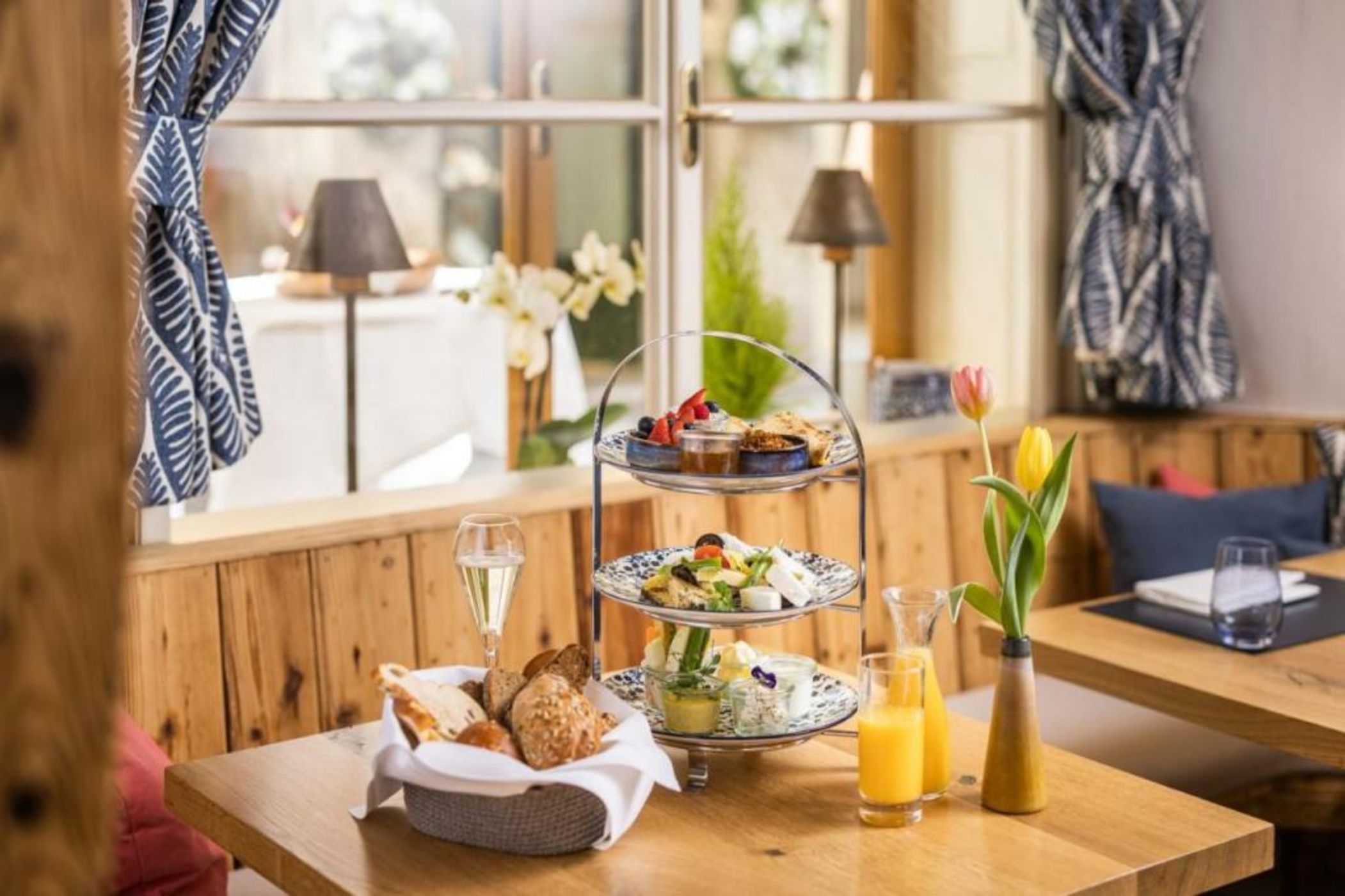 Small Luxury Hotel Goldgasse