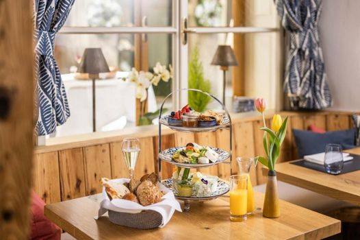 Small Luxury Hotel Goldgasse