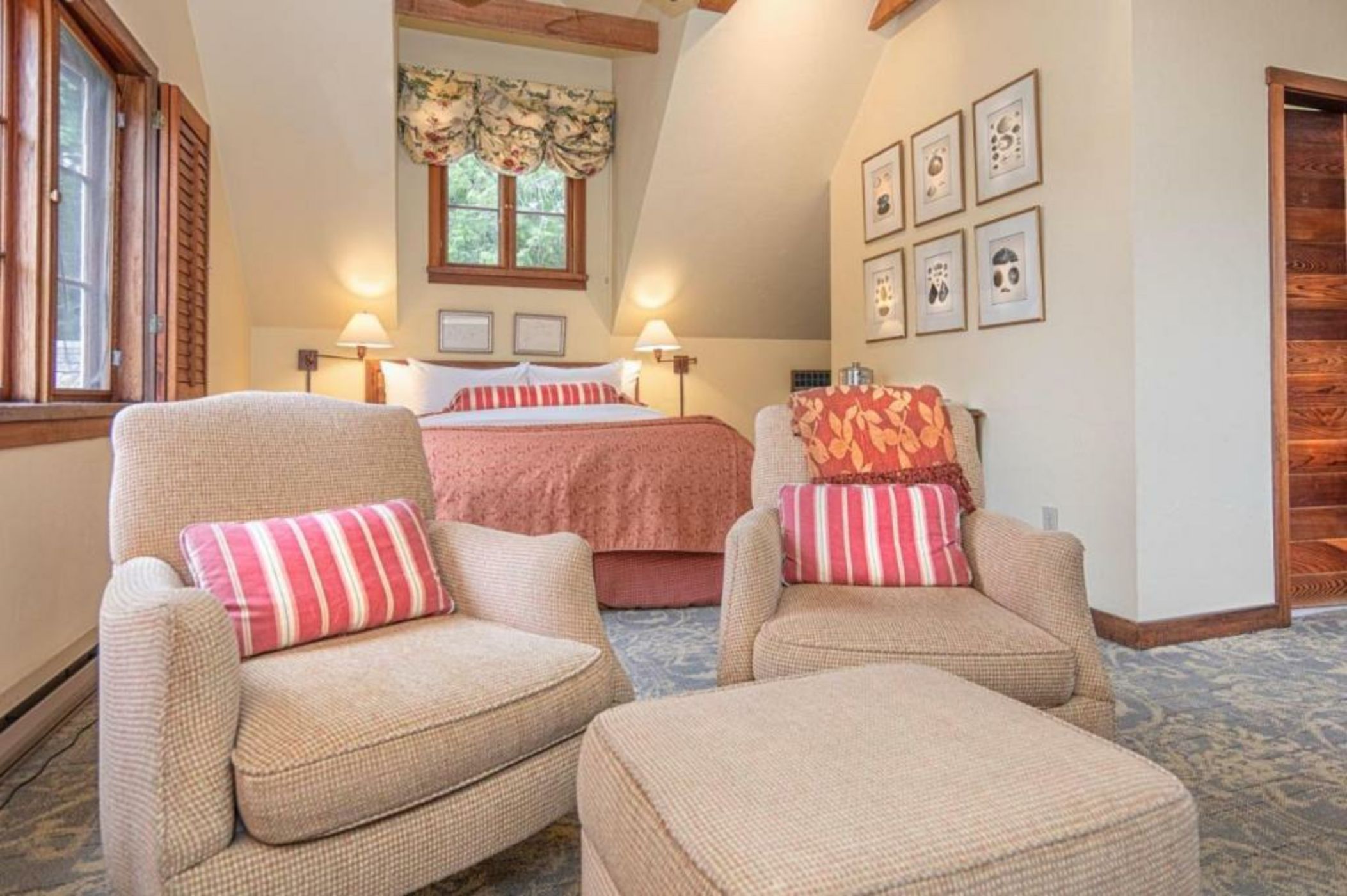 Hastings House Country House Hotel