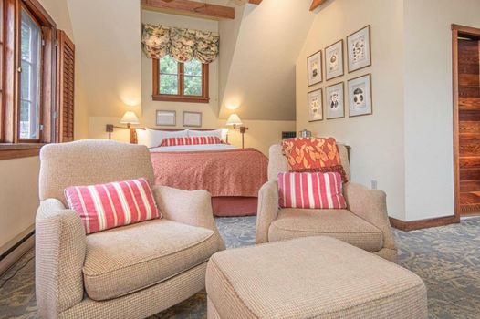 Hastings House Country House Hotel