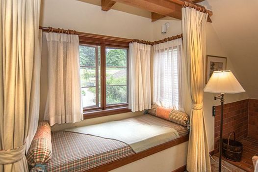 Hastings House Country House Hotel