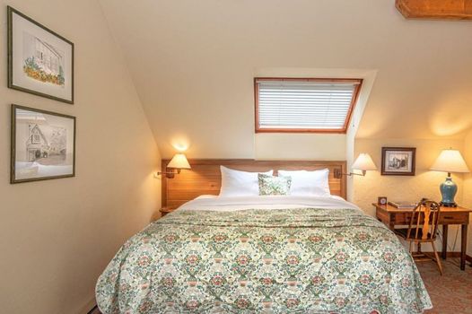 Hastings House Country House Hotel