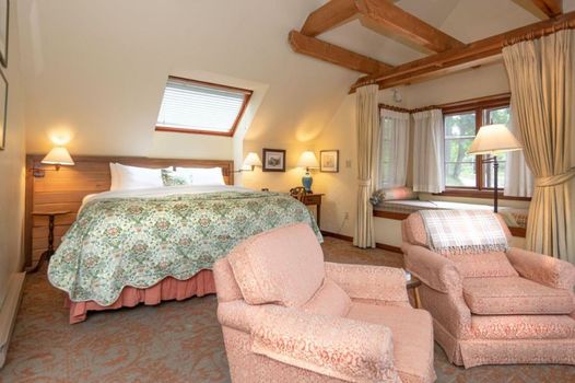 Hastings House Country House Hotel