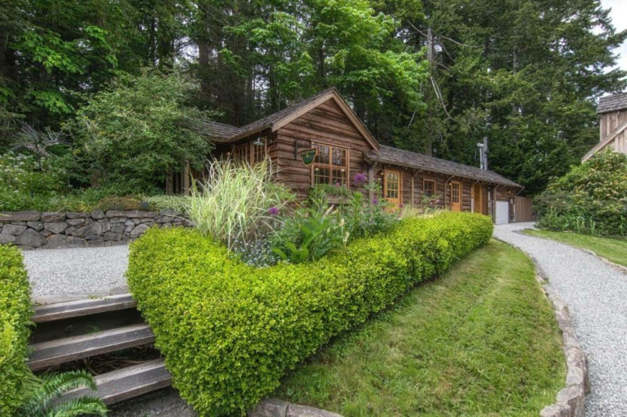 Hastings House Country House Hotel