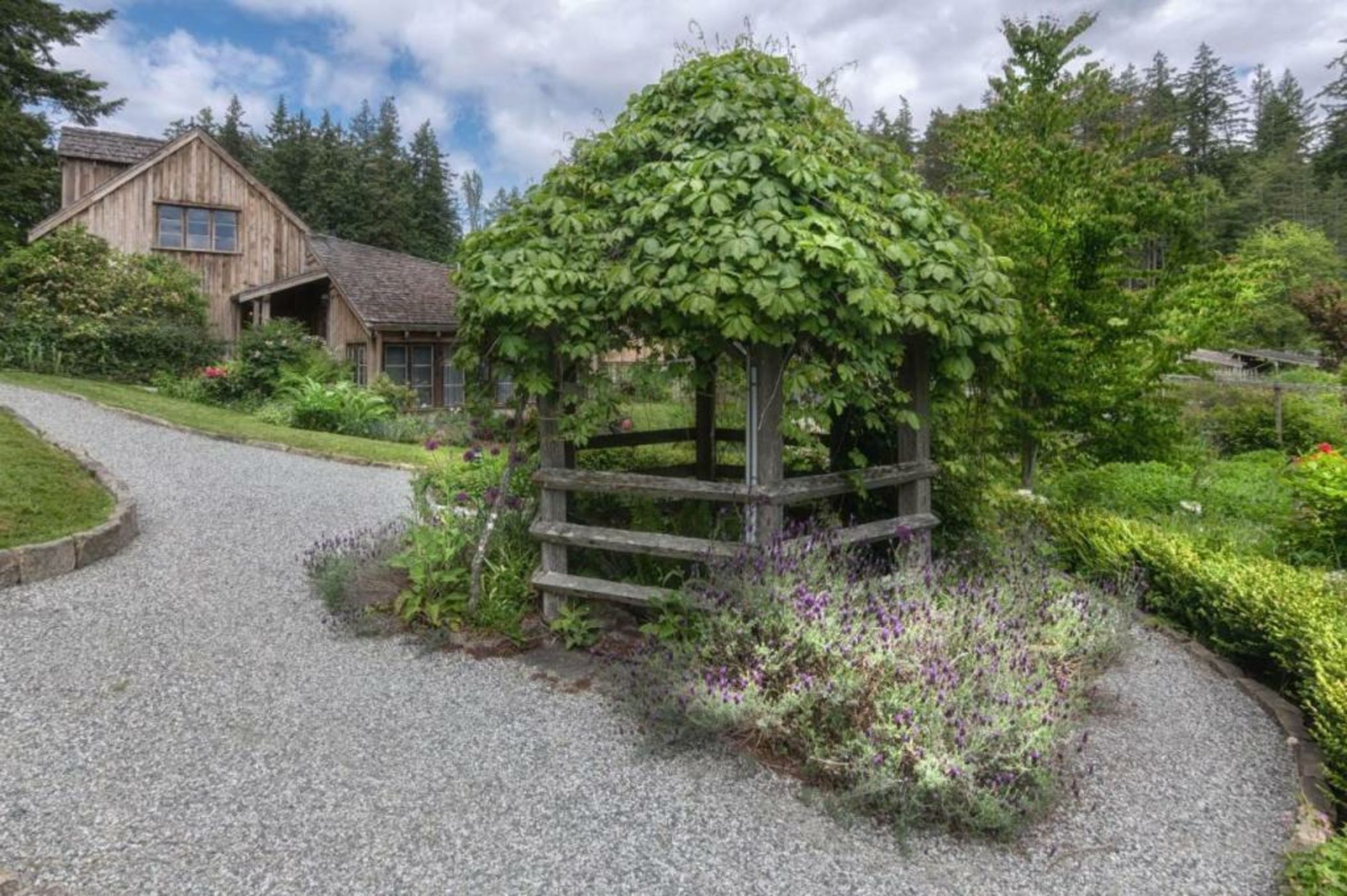 Hastings House Country House Hotel